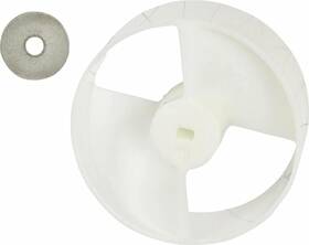 Dbcyz 4388736 Ice Dispenser Drum Compatible With Whirlpool Refrigerator -