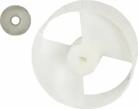 4388736 Dbcyz Ice Dispenser Drum Compatible With Whirlpool Refrigerator -