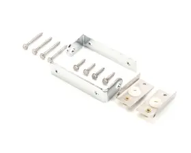 0420067-s Delfield Hinge Replacement Kit