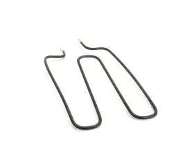 2194006 Delfield 115v 1000w W-shaped Heating Element Screw Terminals