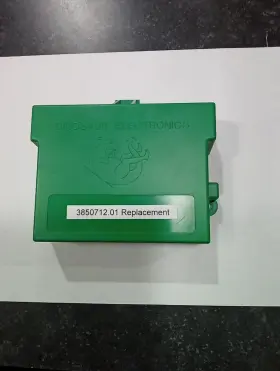 D7124925 Dinosaur Electric Power Supply