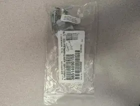 38514090155 Dometic Oem Refrigerator Thermal Switch/thermal Fuse-