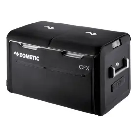 Cfx3 Dometic 75dz 12v Dc/120v Ac Dual Zone Fridge/freezer