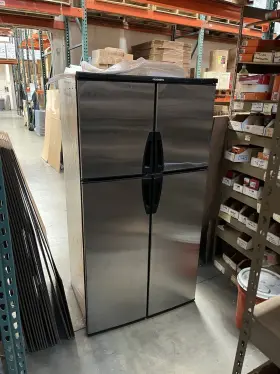 Cu949e Dometic Rv Fridge