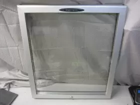Rh169ldg Dometic Aluminum Frame Household Refrigerator Glass Door