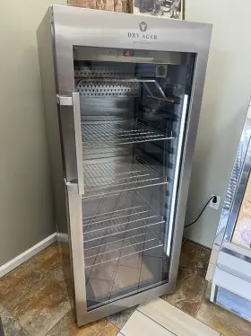 0903280-01 Dryager Refrigerator Ux 1500 Pro