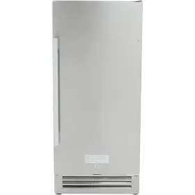 De150frouss Duura Elite 2.9 Cu. Ft. Stainless Steel Indoor Outdoor Beverage Refrigerator