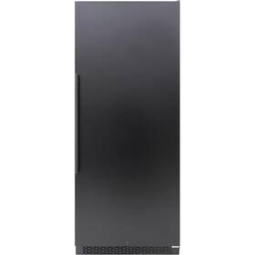 Duura Elite De210frgwb 21.2 Cu. Ft. Freestanding Upright Refrigerator - Black