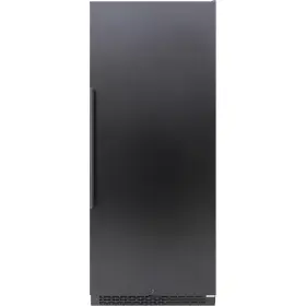 De210frgwb Duura Elite 21.2 Cu. Ft. Freestanding Upright Refrigerator - Black