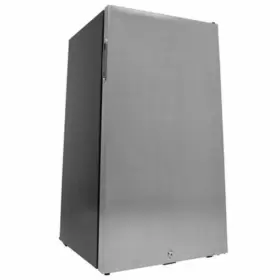 Bwc120sld Edgestar Stainless Steel 113 Can Beverage Center