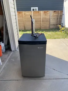 Kc2000ssa Edgestar Household Refrigerator