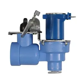 Ermjx41178908 Edgewater Parts Mjx41178908 Ice Maker Water Valve Compatible With