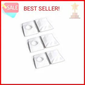 6500 Electrolux 012505607783 Envirocare Replacement Allergen Filters Made To Fit Epic 6