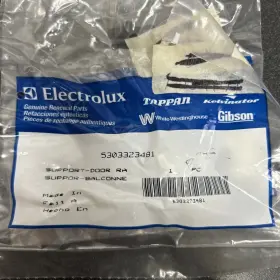 5303323481 Electrolux Part# Support-door Rack Lh G1g