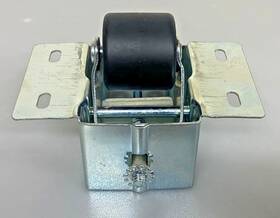 Electrolux 5304499445 Roller Assy Front
