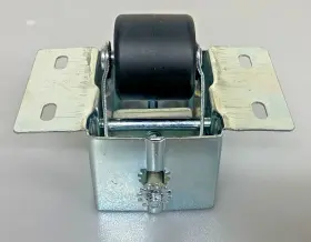 5304499445 Electrolux Roller Assy Front