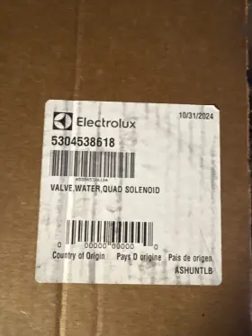 5304538618 Electrolux