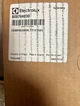 Electrolux 808794830