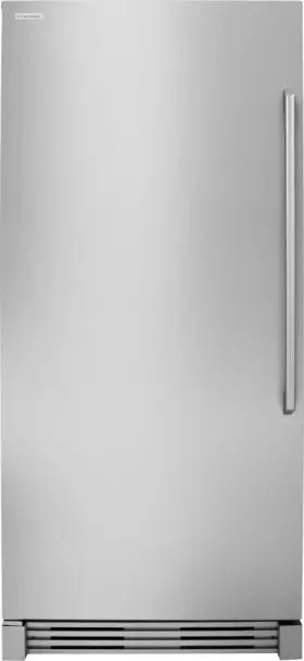 Ei32af80qs Electrolux 32 Inch Freezer Column -