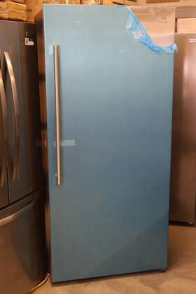 Electrolux Ei33ar8owsa Upright Refrigerator 71.75 Inch Tx325/8 Dx28.25 W