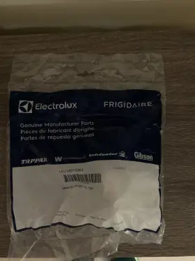 Frfc2323as3 Electrolux Manifold Water Filer With No Con
