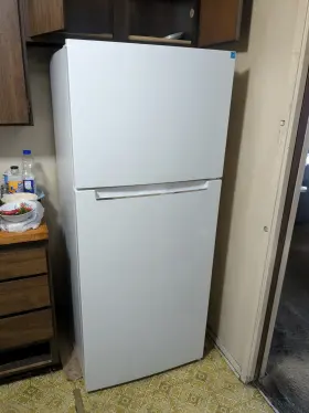 Enr18tfgcw Element Refrigerator