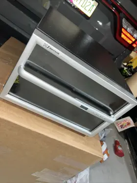 072fr23sl Emerson Fr23sl - 8 Bottle Wine Cooler Household Refrigerator