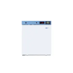 Acr161wlhd Eq Temp 19 Inch Wide Compact Healthcare Refrigerator