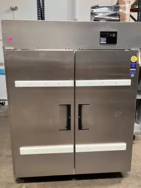 Eswr2 Everest Refridgerator Double Door Reach-in