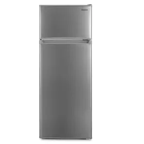 Fw-rf272-i6a Farberware 7.3 Cu Ft Top Mount Refrigerator Silver With