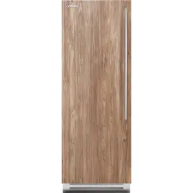 Fi30fzclo1 Fhiaba 30 Inch Panel Ready Left Hand Hinge Column Freezer Nib #139480