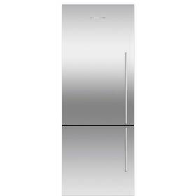 Fisher & Paykel 822843257973 And Rf135bdljx4 Series 5 25 Inch Wide 13.4 Cu. Ft. Refrigerator