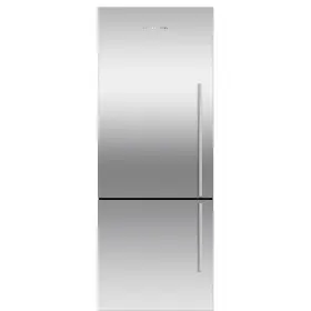 Fisher & Paykel 822843257973 And Rf135bdljx4 Series 5 25 Inch Wide 13.4 Cu. Ft. Refrigerator