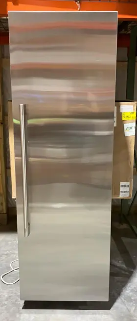 Rs2474s3rh1 Fisher & Paykel 822843262021 And Series 9 24 Inch Built-in Column Smart Refrigerator