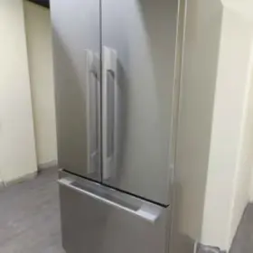 Hc-c601 Fisher & Paykel And 31 Inch Stainless Steel Refrigerator - New W X 26 D 66.25 H