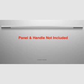 Fisher & Paykel Rb36525mkiwn1 And 36 Inch Series 9 Integrated Cooldrawer Panel-ready