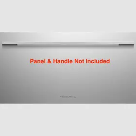 Rb36525mkiwn1 Fisher & Paykel And 36 Inch Series 9 Integrated Cooldrawer Panel-ready