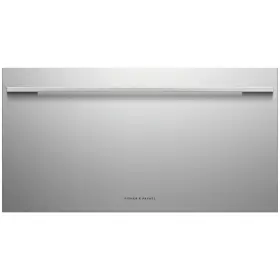 Rb36s25mkiw Fisher & Paykel And 34 Inch Built-in Single Drawer Refrigerator In Stainless