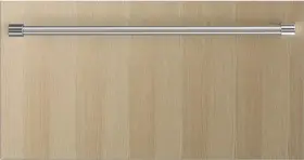 Rb36s25mkiw1 Fisher & Paykel 34 Inch Panel Ready Built-in Drawer Refrigerator Nib