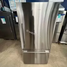 Rf170wdrjx5 Fisher & Paykel And 32 Inch Refrigerator 17.1 Cu. Ft #108710