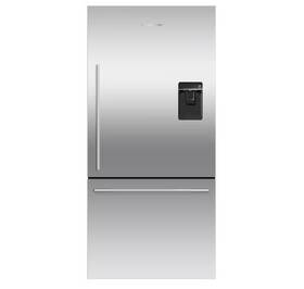Fisher & Paykel Rf170wdrux5n 17.1 Cu. Ft. Series 5 Refrigerator Freezer Model