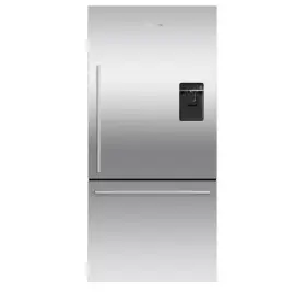 Rf170wdrux5n Fisher & Paykel 17.1 Cu. Ft. Series 5 Refrigerator Freezer Model