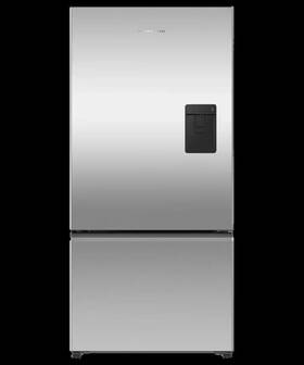 Fisher & Paykel Rf178wrnux1 And Series 7 32 Freestanding Bottom Freezer Refrigerator