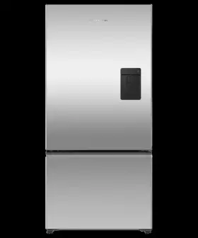 Rf178wrnux1 Fisher & Paykel And Series 7 32 Freestanding Bottom Freezer Refrigerator