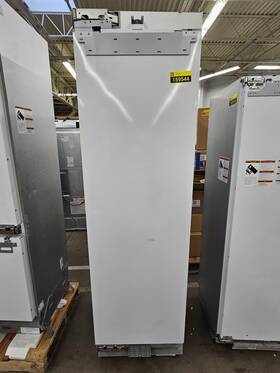 Fisher Paykel Rs2484flj1 24 Inch Panel Ready Left Hinge Freezer Column #159544