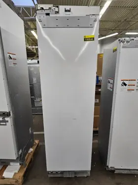 Rs2484flj1 Fisher Paykel 24 Inch Panel Ready Left Hinge Freezer Column #159544