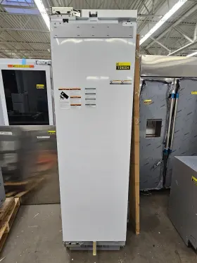 Rs2484frjk1 Fisher Paykel 24 Inch Panel Ready Column Freezer T2 #159554