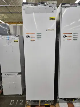 Rs2484sr1 Fisher Paykel 24 Inch Panel Ready Rh Hinge Column Refrigerator #159532