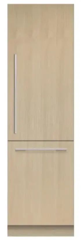 Rs2484wru1 Fisher Paykel 24 Inch Panel Ready Rh Built-in Refrigerator New In Box