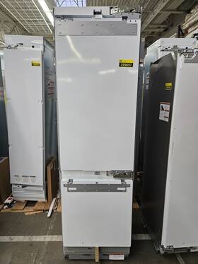 Fisher Paykel Rs2484wrue1 24 Inch Panel Ready Built-in Refrigerator #159697